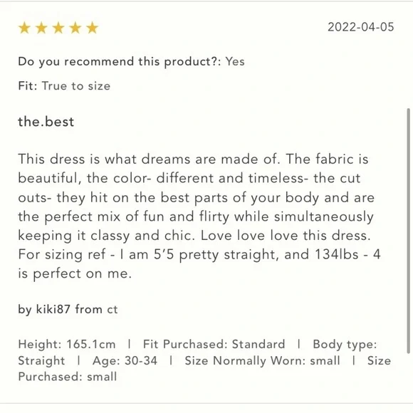 100% Linen Anthropologie NWT Faithfull Halter Cutout Linen MIDI Dress 10. - Picture 13 of 13